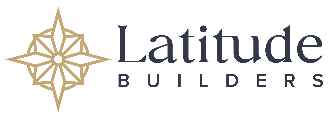 Latitude mobile header logo